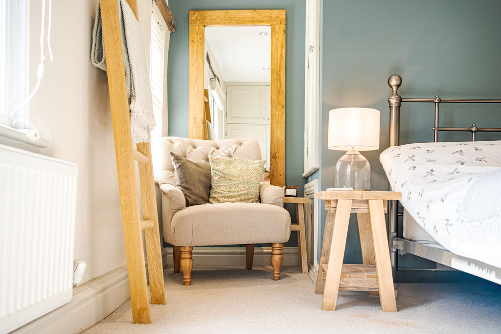 Withington Lane Heskin